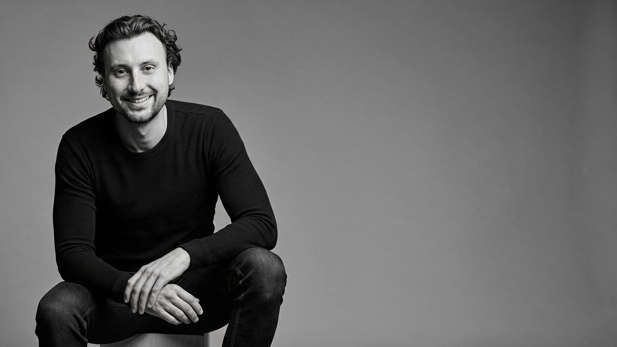 Chris Corsi, Co-Founder and CEO of Cassian